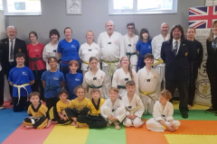 cinderford-grading